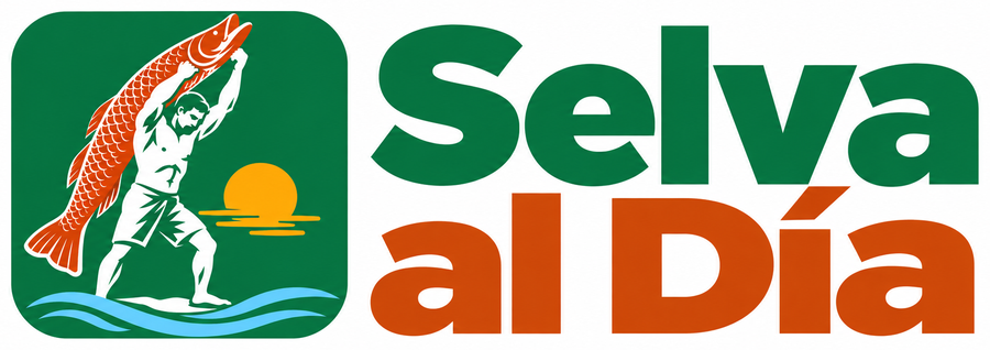 Selva al Día